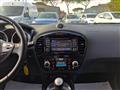 NISSAN JUKE 1.5dCi 110cv TELECAM NAVI BLUETOOTH