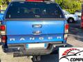 FORD RANGER 2.2TDCi aut. DC Limited HARDTOP NAVI PELLE PDC