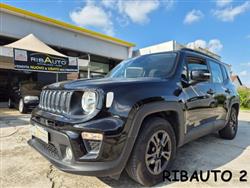 JEEP RENEGADE 1.6 Mjt 130 CV Longitude