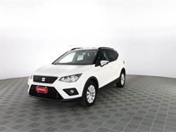 SEAT ARONA 1.6 TDI 95 CV DSG Style