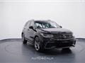 VOLKSWAGEN TIGUAN 2.0 TDI 150 CV SCR DSG R-Line Black Style