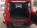 JEEP WRANGLER Unlimited 2.2 Mjt II Rubicon  CAPPOTTA ELETTRICA!!