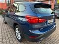 BMW X1 sDrive18i Advantage