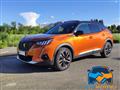 PEUGEOT 2008 (2013) PureTech Turbo 130cv S&S GT Line *TETTO APRIBILE*