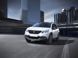 PEUGEOT 2008 (2013) II 2020 1.5 bluehdi Allure s&s 130cv eat8