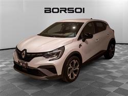 RENAULT NUOVO CAPTUR Captur TCe 100 CV GPL FAP RS Line