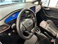 FORD FIESTA 1.5 Ecoboost 200 CV 5 porte ST