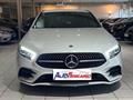 MERCEDES CLASSE A A 180 Automatic Sport