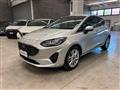 FORD FIESTA 1.0 Ecoboost Hybrid 125 CV 5 porte Titanium