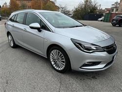 OPEL ASTRA 133,651km 1.6 CDTI 136CV senza lavoro da fare