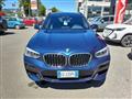 BMW X3 xDrive20d 48V M