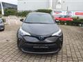 TOYOTA C-HR 1.8 Hybrid E-CVT Lounge