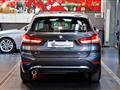 BMW X1 sDrive16d Business Advantage