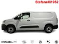 PEUGEOT PARTNER 1.5 BlueHDi 130 EAT8 S&S L2 Furgone Premium