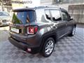 JEEP RENEGADE 1.6 Mjt 120 CV Limited.NAVI..PREZZO REALE