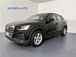 AUDI Q2 35 TFSI S tronic