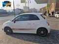 ABARTH 500 1.4 Turbo T-Jet ORIGINALE PERFETTA