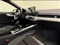 AUDI A5 SPORTBACK 40 TDI S-TRONIC S-LINE