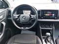 SKODA KAROQ 2.0 TDI EVO SCR 115 CV DSG Executive