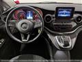 MERCEDES CLASSE V V 220 d Automatic 4Matic Sport Compact