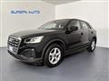 AUDI Q2 35 TFSI S tronic