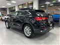 AUDI Q3 Sportback 35 2.0 tdi s-tronic