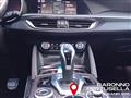 ALFA ROMEO STELVIO 2.2 Turbodiesel 210 CV AT8 Q4 Ti