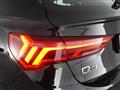 AUDI Q3 SPORTBACK Q3 SPB 35 TDI S tronic S line edition