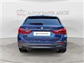 BMW SERIE 5 TOURING d xDrive Touring Msport