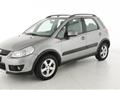 SUZUKI SX4 1.6 16V 4WD Outdoor Line