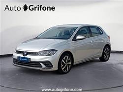 VOLKSWAGEN POLO 1.0 tsi Life 95cv dsg