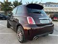 ABARTH 595 TURISMO 1.4 Turbo T-Jet 160 CV MTA Turismo