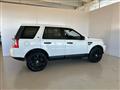 LAND ROVER FREELANDER 2.2 TD4 S.W. XS *DA COMMERCIANTE*