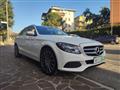 MERCEDES CLASSE C executive bluetech