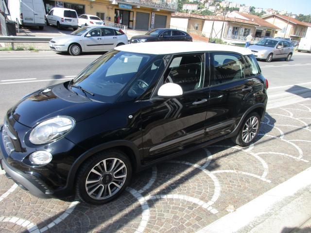 FIAT 500 L 1.6 JTDM 120 CV CROSS