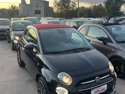 FIAT 500 C 1.0 hybrid Lounge 70cv