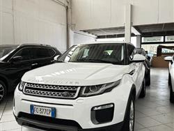 LAND ROVER RANGE ROVER EVOQUE 2.0 TD4 150 CV 5p. SE AUTOCARRO