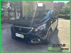 PEUGEOT 2008 (2013) BlueHDi 100 Active