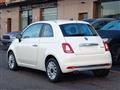 FIAT 500 Hybrid LOUNGE -Clim.Aut-NAVI-CARPLAY-Tetto