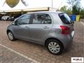 TOYOTA Yaris 1.4 D-4D 5p.