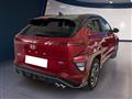 HYUNDAI NEW KONA HYBRID II 2023 1.6 gdi hev N Line Tech Pack 2wd 141cv dct