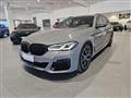 BMW SERIE 5 e Touring xdrive Msport auto