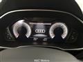 AUDI Q3 SPORTBACK Q3 SPB 35 TDI S tronic S line edition