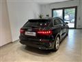 AUDI A3 SPORTBACK SPB 30 TDI S tronic S line PRIMA SCELTA PLUS