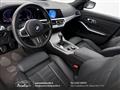 BMW SERIE 3 d Msport Manuale berlina Pelle-Virtual-LED-19''