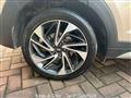 HYUNDAI TUCSON HYBRID Tucson 1.6 CRDi 136CV 48V 4WD DCT Exellence