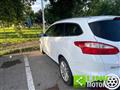 FORD FOCUS 1.6 TDCi 115 CV S-S