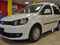 VOLKSWAGEN CADDY KOMBI 2.0 Ecofuel 4p. Kombi