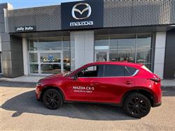 MAZDA CX-5 2.2L Skyactiv-D 150 CV 2WD Homura