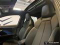 AUDI A3 SPORTBACK SPB 35 TDI AUTO S line edition NUOVA